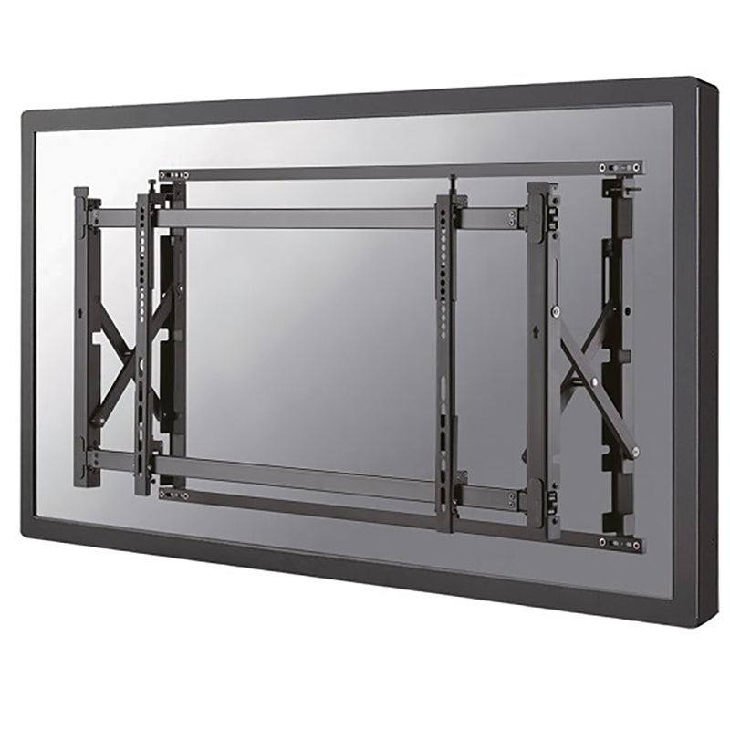 Neomounts LED-VW1750 BLACK wandsteun voor flatscreen