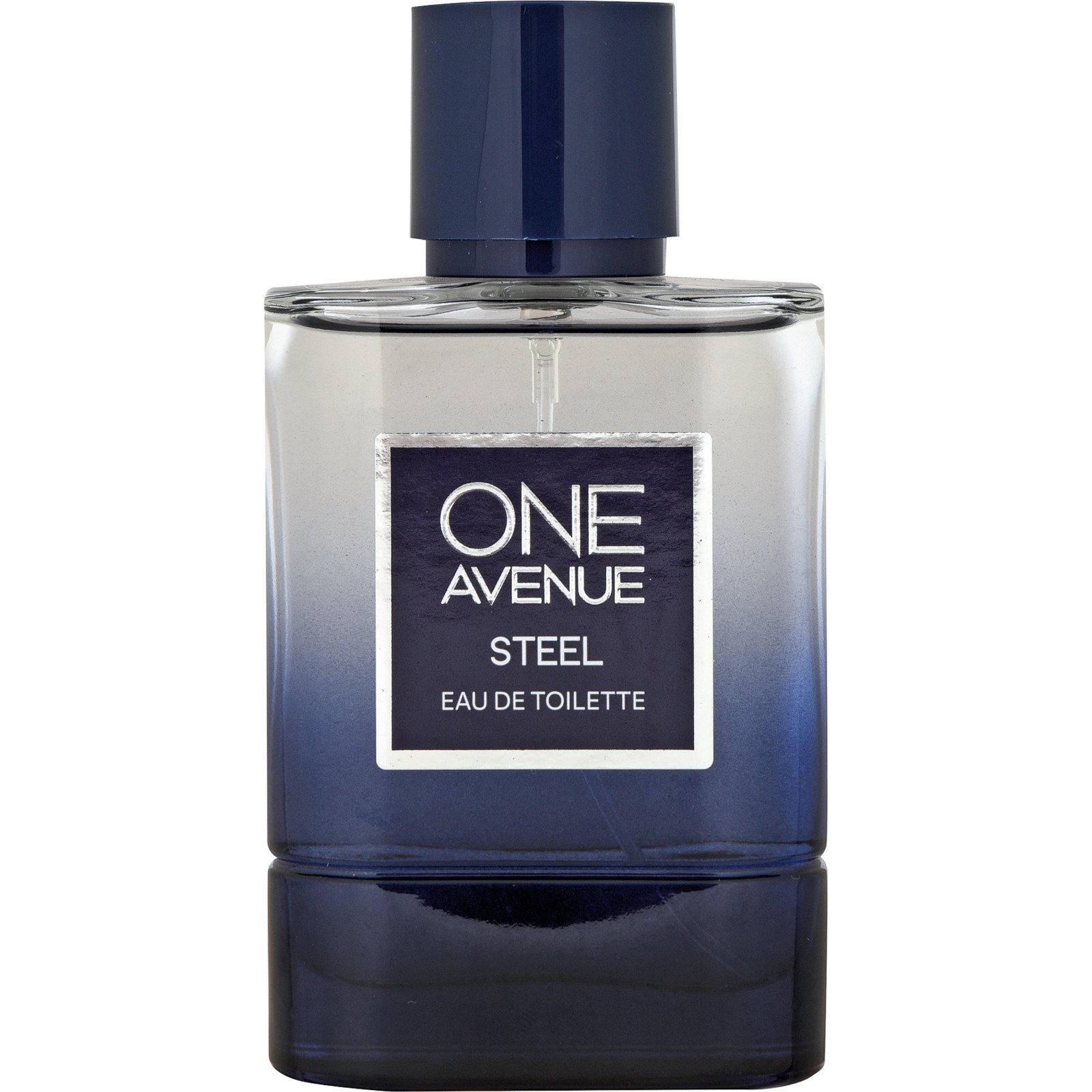 One Avenue Steel Homme Eau de Toilette
