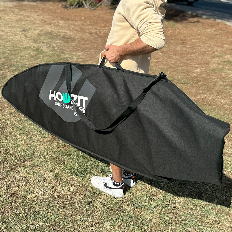 PACK SURF TORQ FISH EPOXY