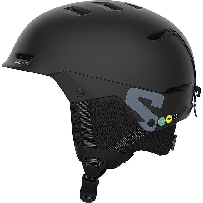 SALOMON - CASQUE HUSK JUNIOR MIPS