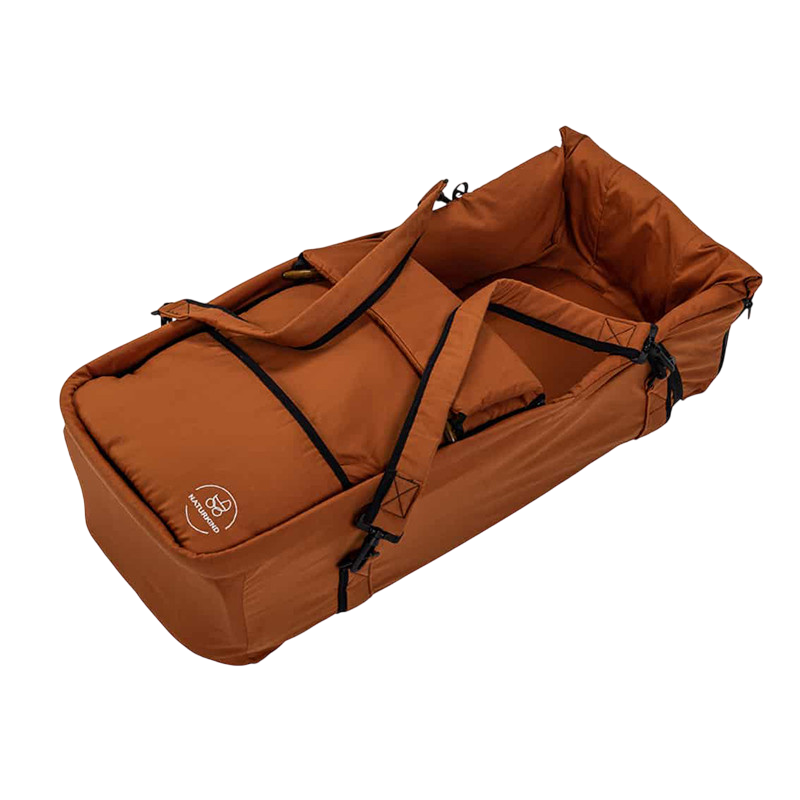 Lux   Vita Tragenest, Terracotta