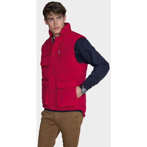 Sols - VIPER QUALITY WORK Rojo