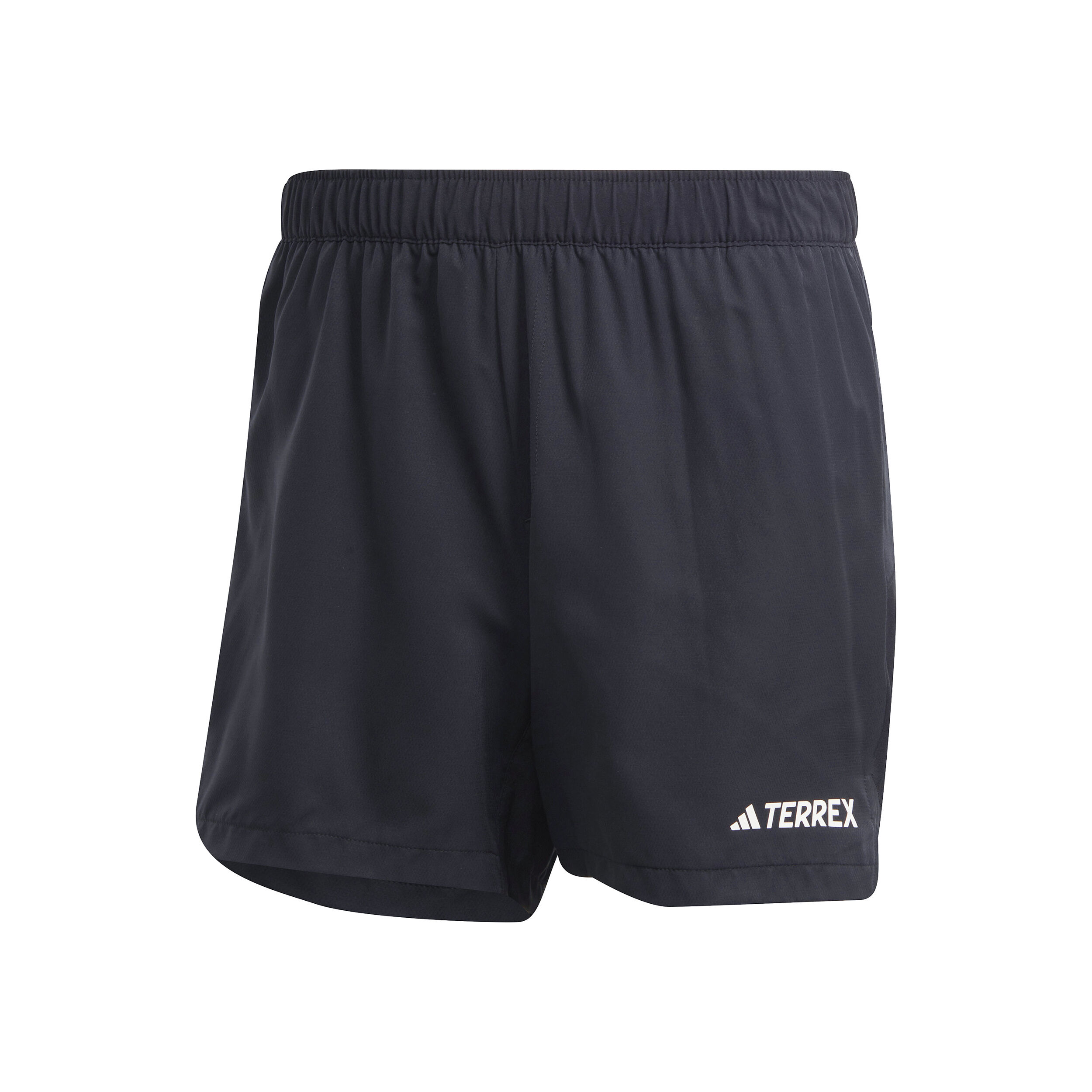 adidas Terrex MT Trail 5Inch Short De Running Hommes - Noir