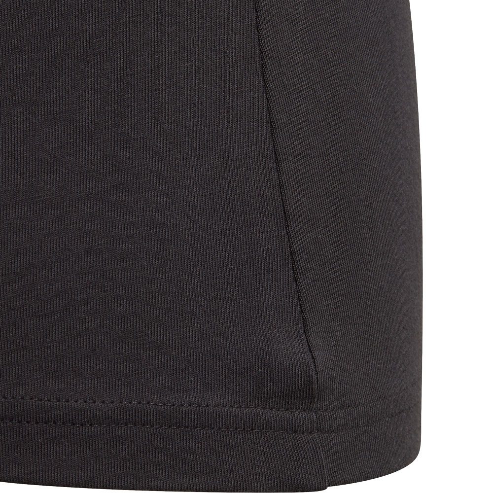 adidas Essentials T-Shirt Mädchen schwarz