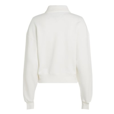 Sweatshirt femme Tjw H Graphic Hwk TOMMY HILFIGER