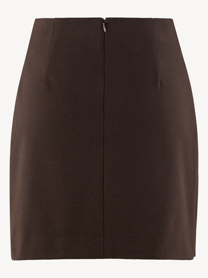 Rok - bruin