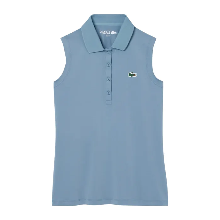 Lacoste Stretch Polo Dames