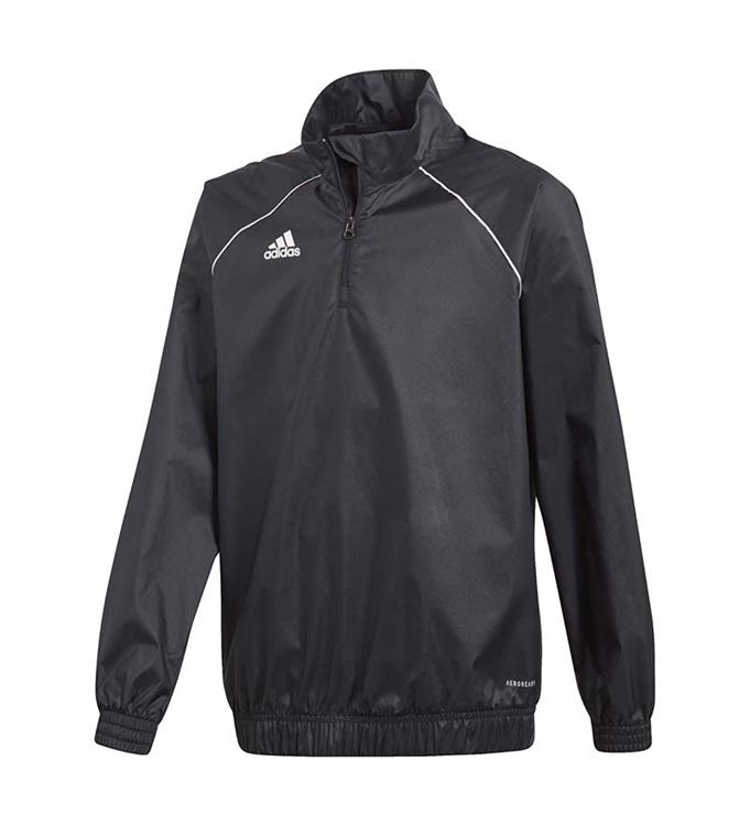adidas JR Core18 Windbreaker