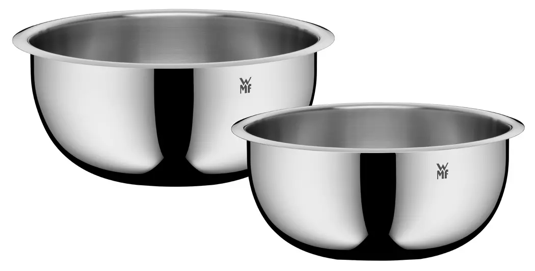 Schüssel Gourmet 2tlg.