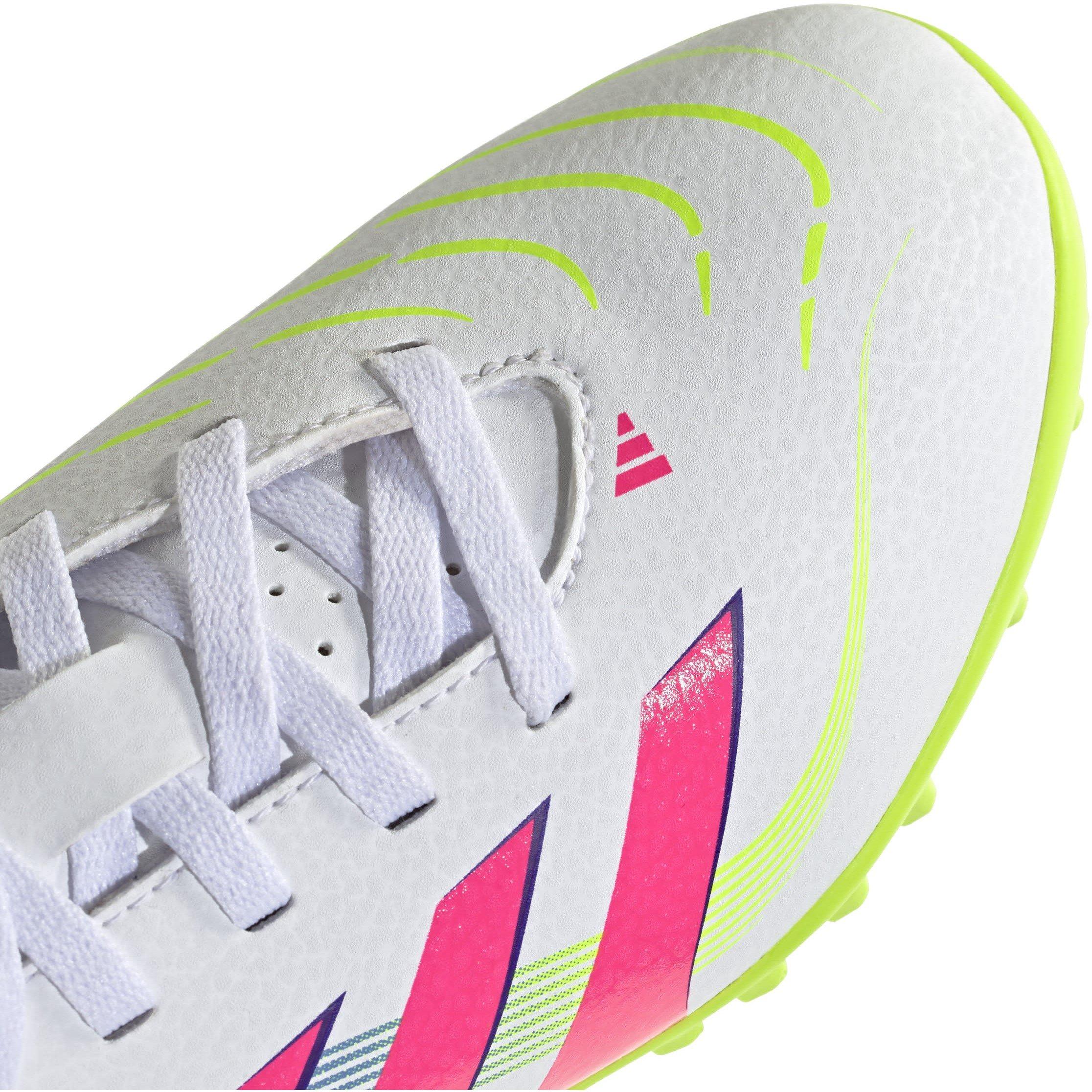adidas Predator Club Childrens Astro Turf Football Boots