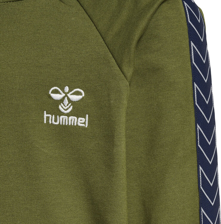 Hummel Coolio joggingdragt Grøn