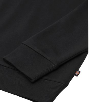 Sweatshirt homme Oakport NOIR DICKIES