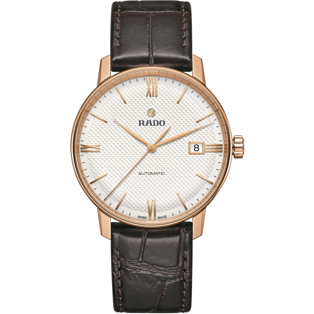 Rado Coupole Classic L Automatik