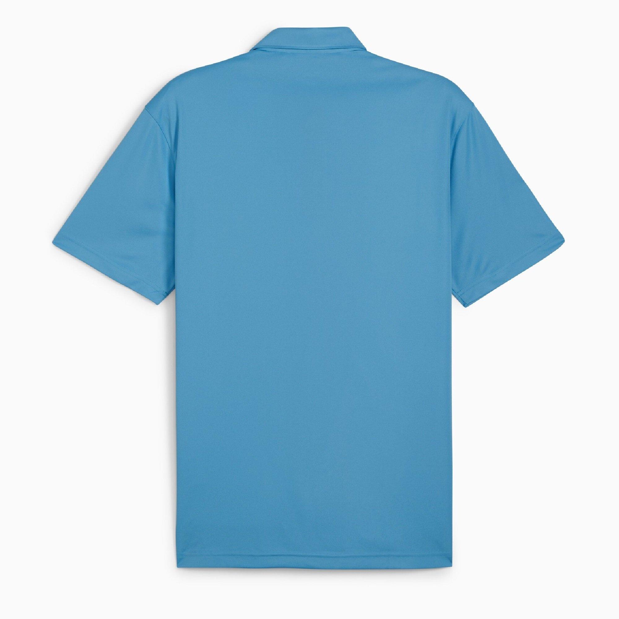 Puma Pure Solid Polo