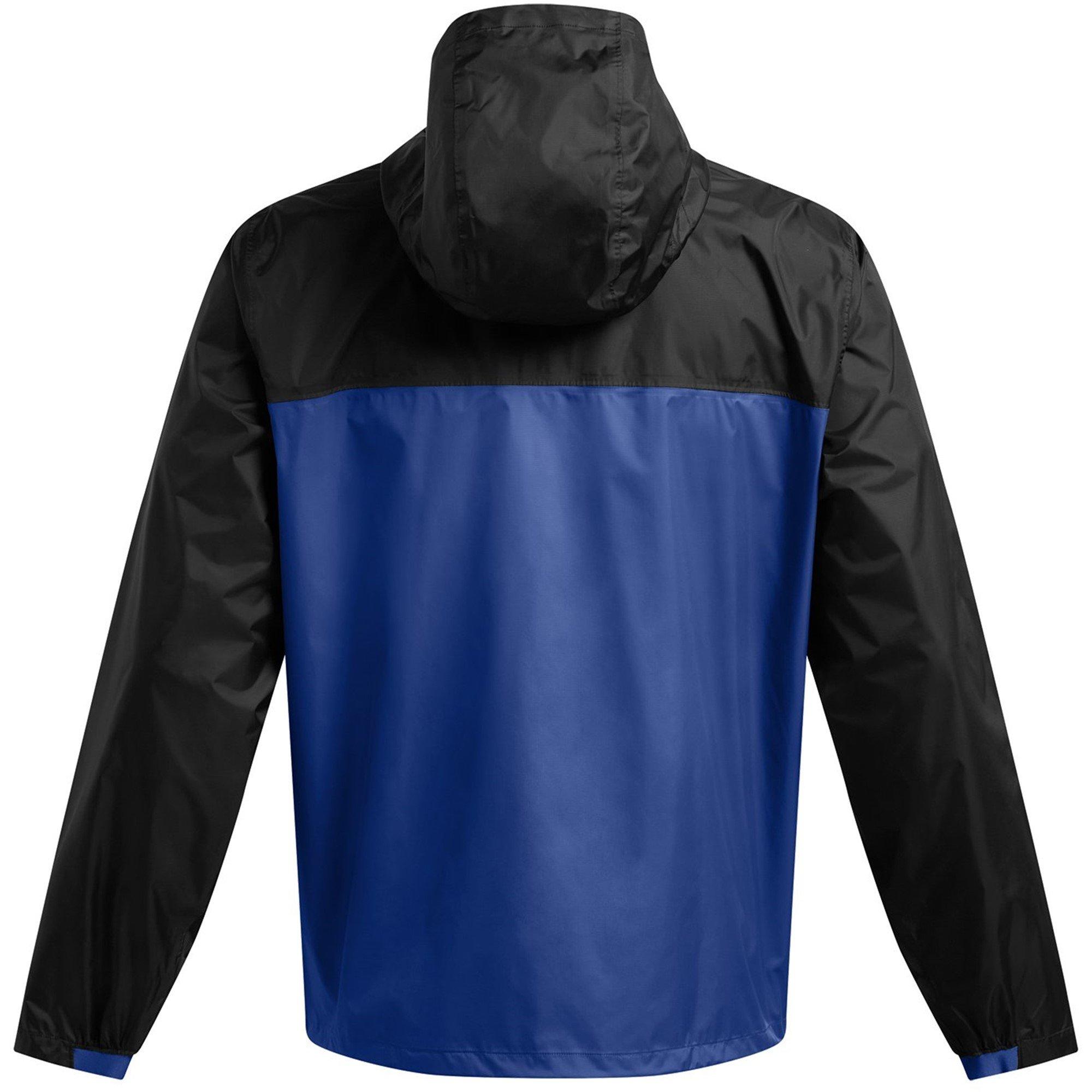 Under Armour Under Armour Cloudstrike Colorblock Jkt Waterproof Jacket Mens