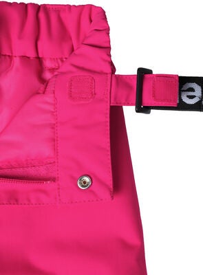Reimatec Loikka Overtrekksbukse, Raspberry Pink