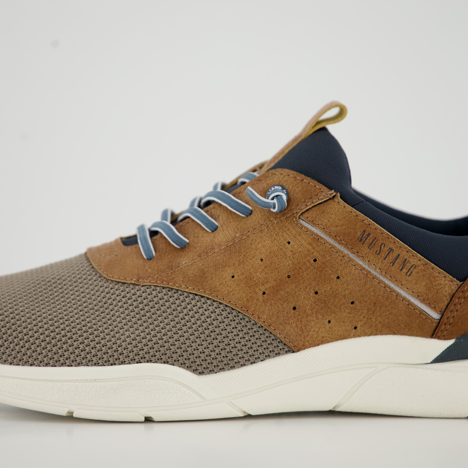 Mustang Halbschuhe