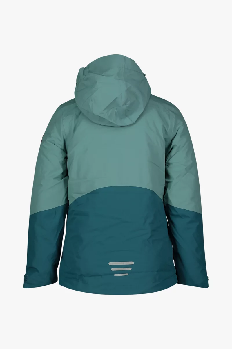 Trollkids Skanden 3in1 Mädchen Outdoorjacke