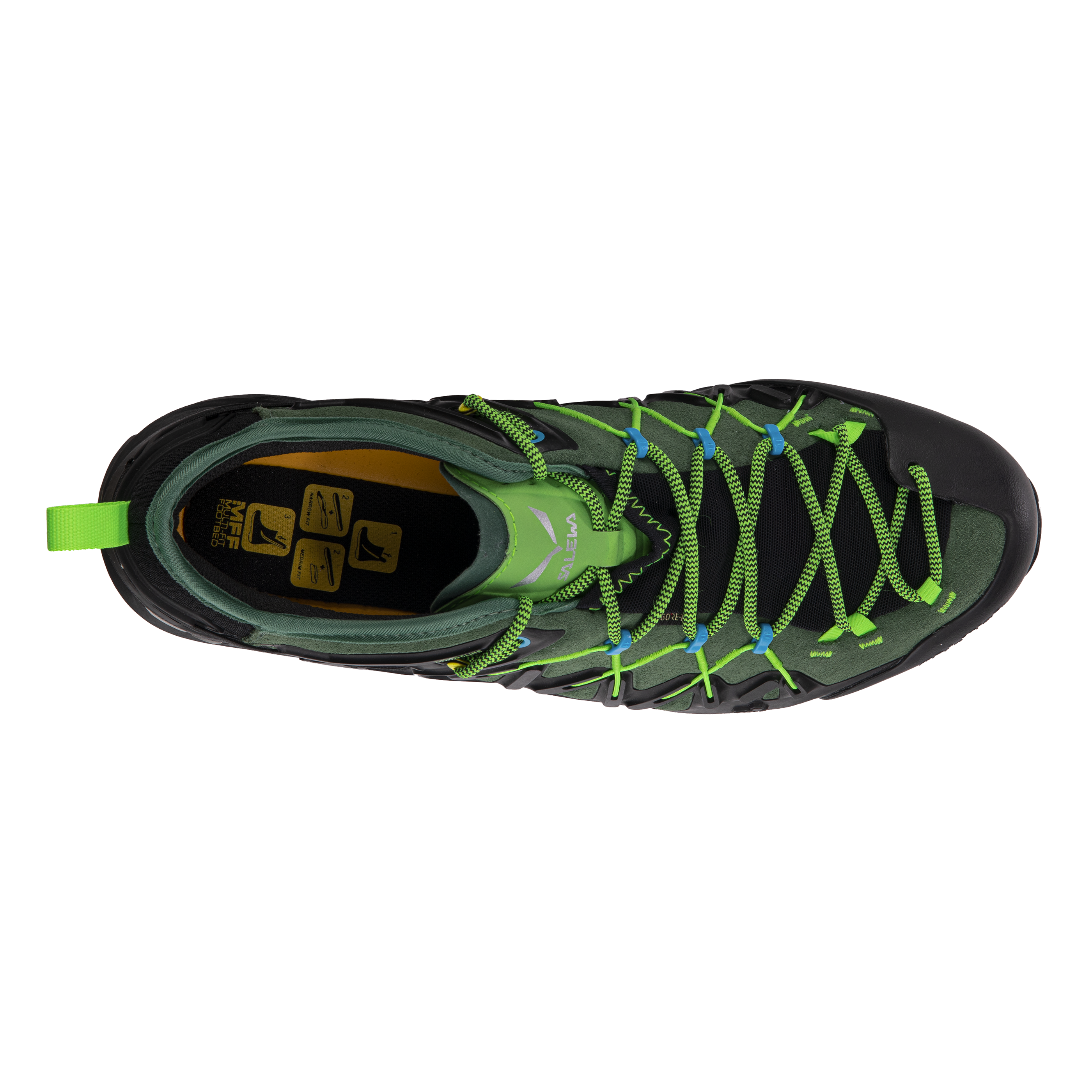 Wildfire Edge GORE-TEX® Herren Schuhe