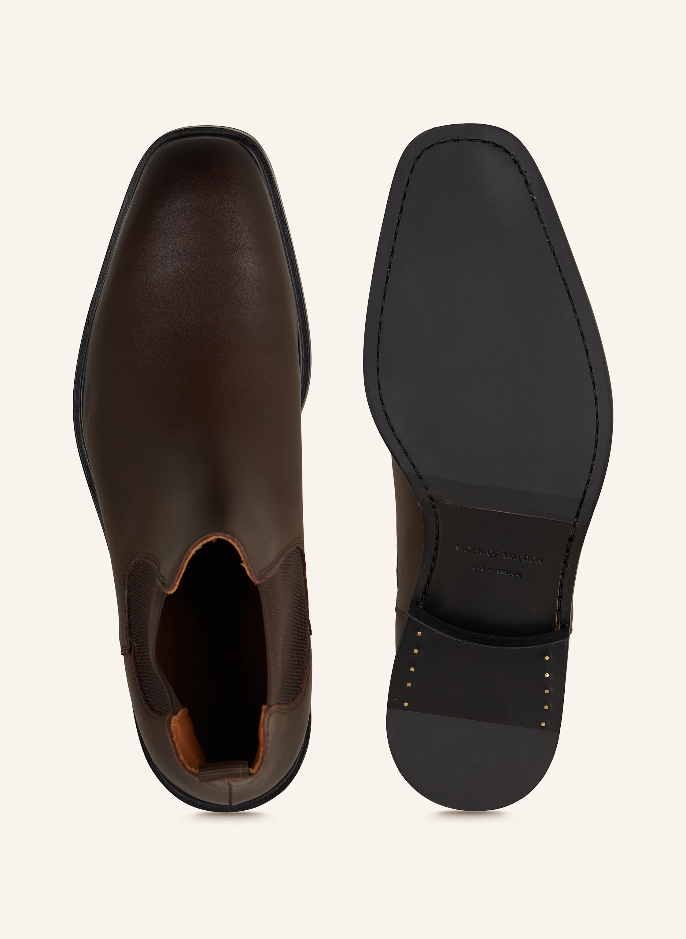 TIGER OF SWEDEN Chelsea-Boots OPERAN