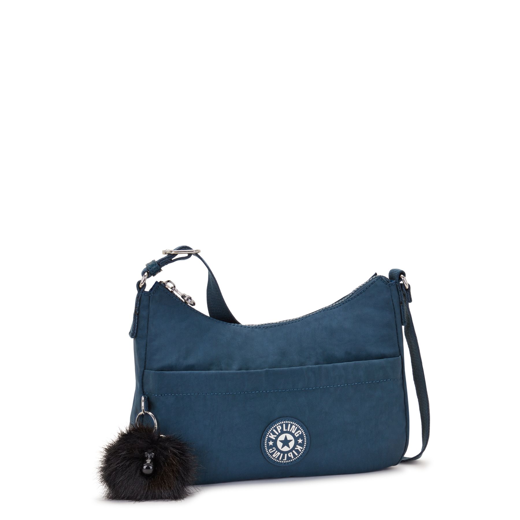 LARYSA Sac d’épaule compact à bandoulière - Blue Embrace GG