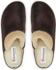 Dames Pantoffels Berkemann Berkemann 1152 bruin bruin