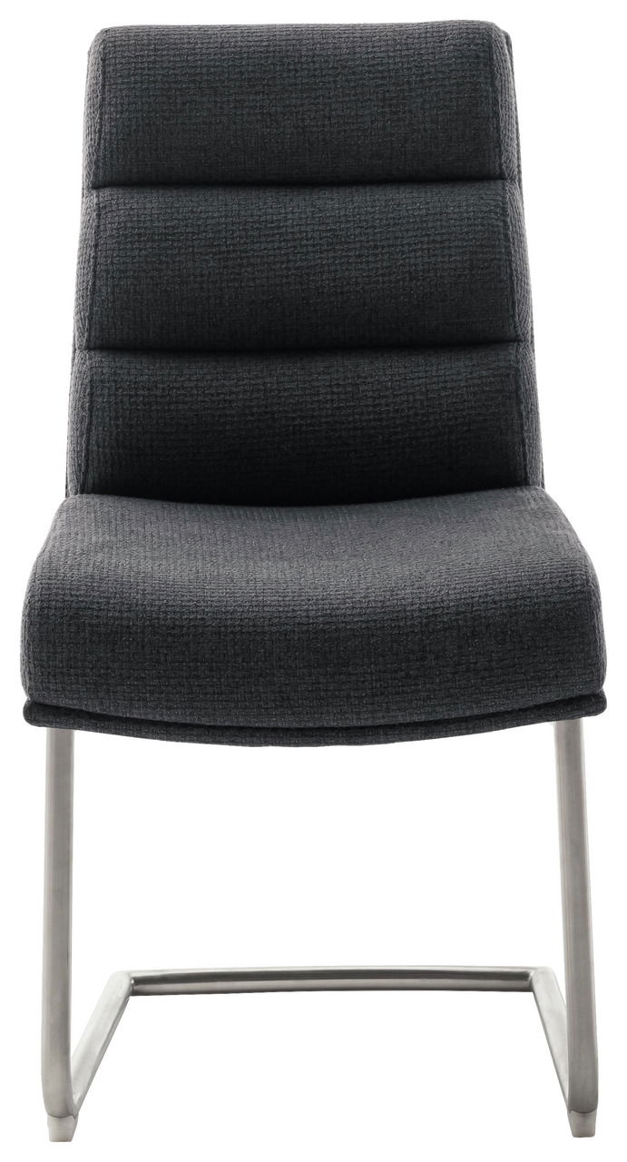 Dieter Knoll Freischwinger-Stuhl LEXINGTON