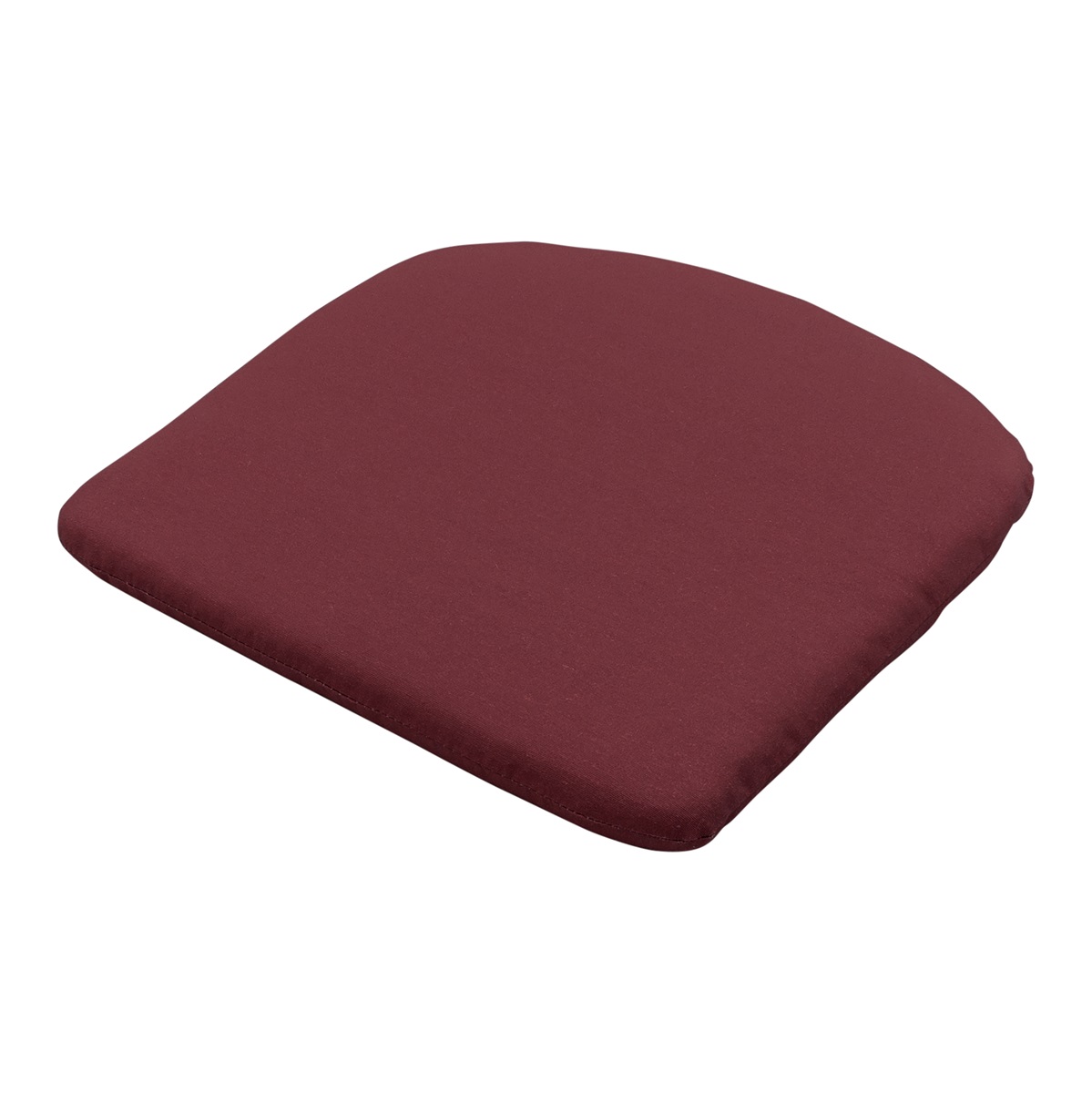 Madison Panama bordeaux Zitkussen - Set van 4