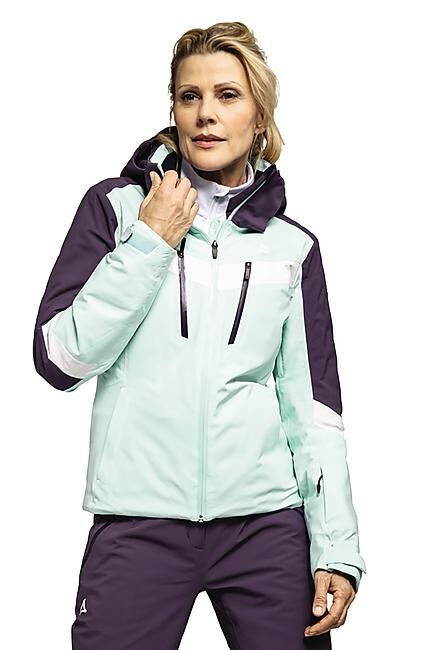 SCHOFFEL - VESTE DE SKI AVONS L