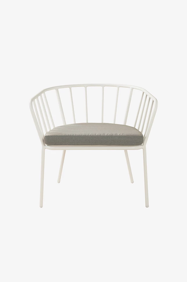 ANTIBES loungestol 2-pack