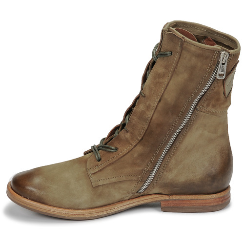 Airstep / A.S.98 - ZEPORT TRESSE - Kaki