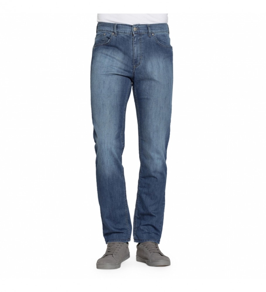Calça jeans Carrera 700-941A Azul