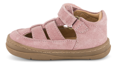 Skofus Premium Barefoot Prewalker Rosa 4836100664