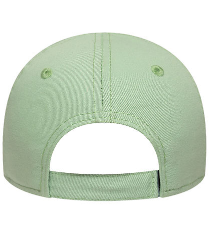 New Era Kappe - 9Forty - Liga - Green Pstl