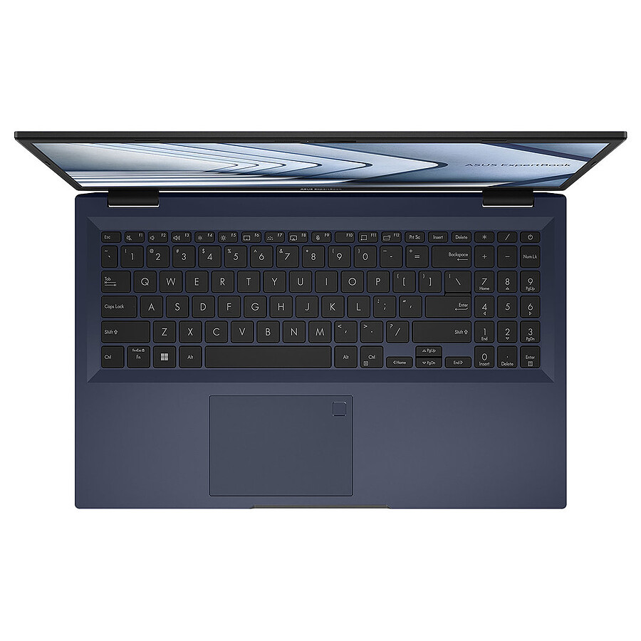 Asus ExpertBook B1 B1502CVA-BQ0168X