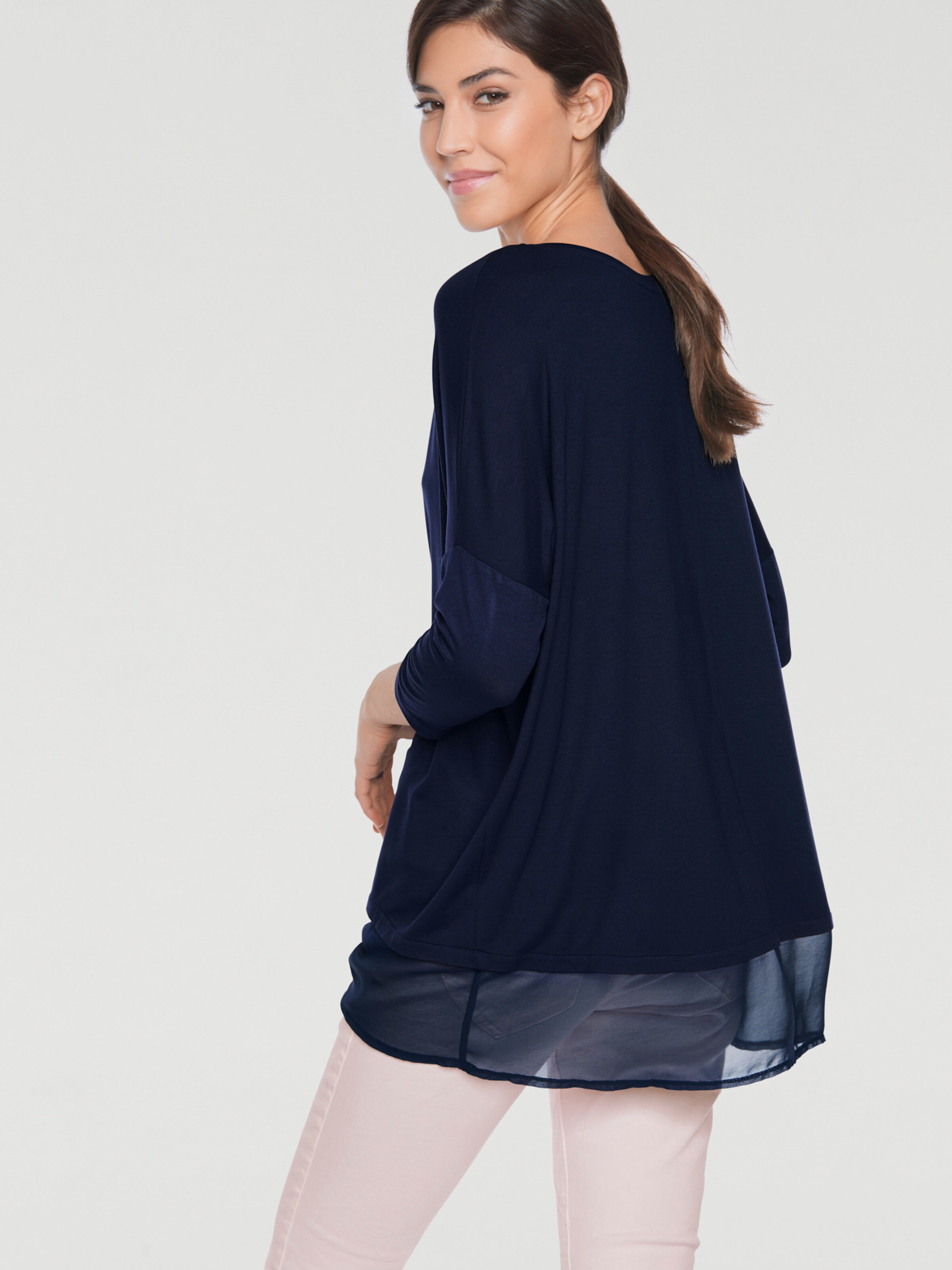 Oversized Shirt