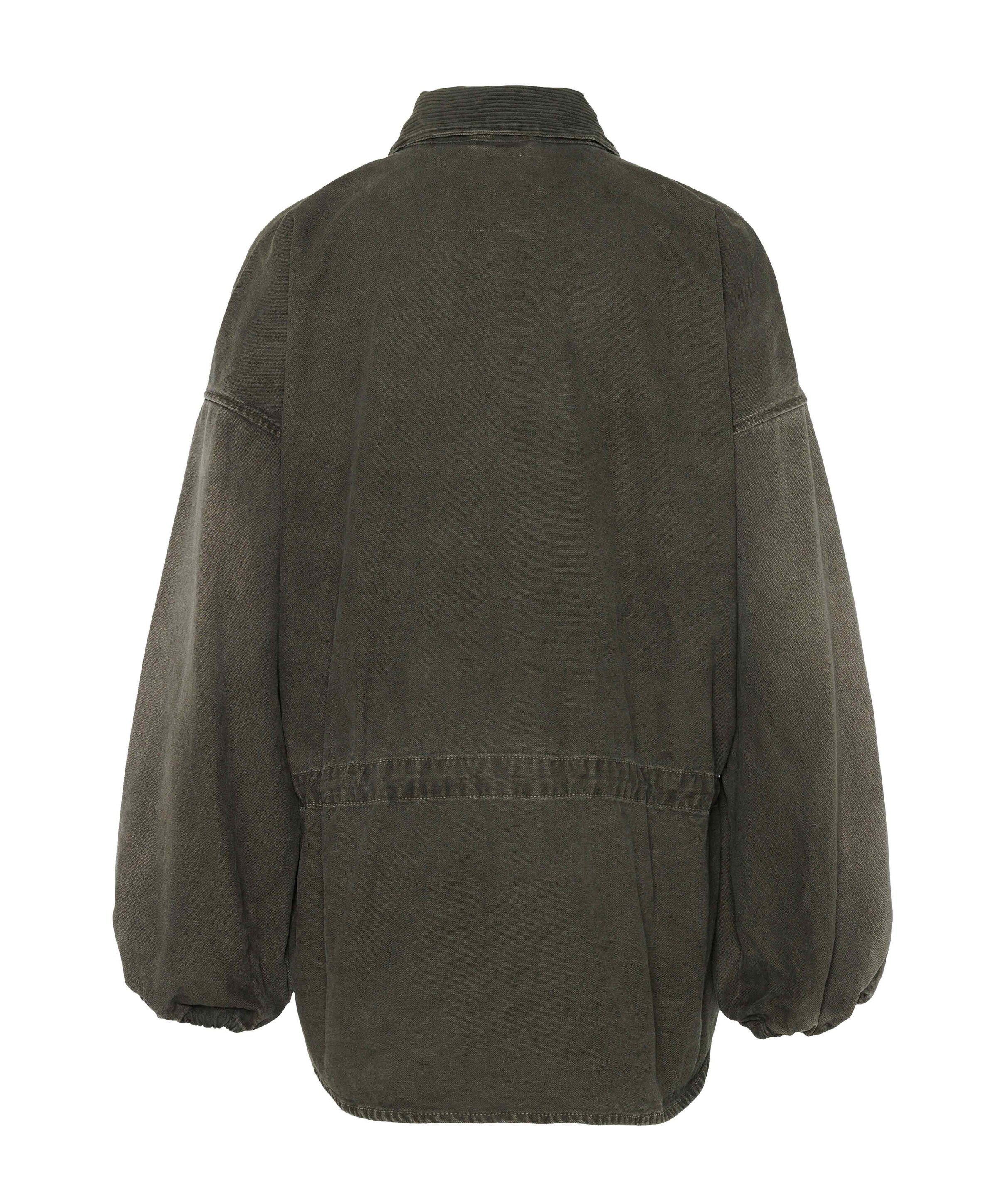 Bellerose Dames blouse grijs