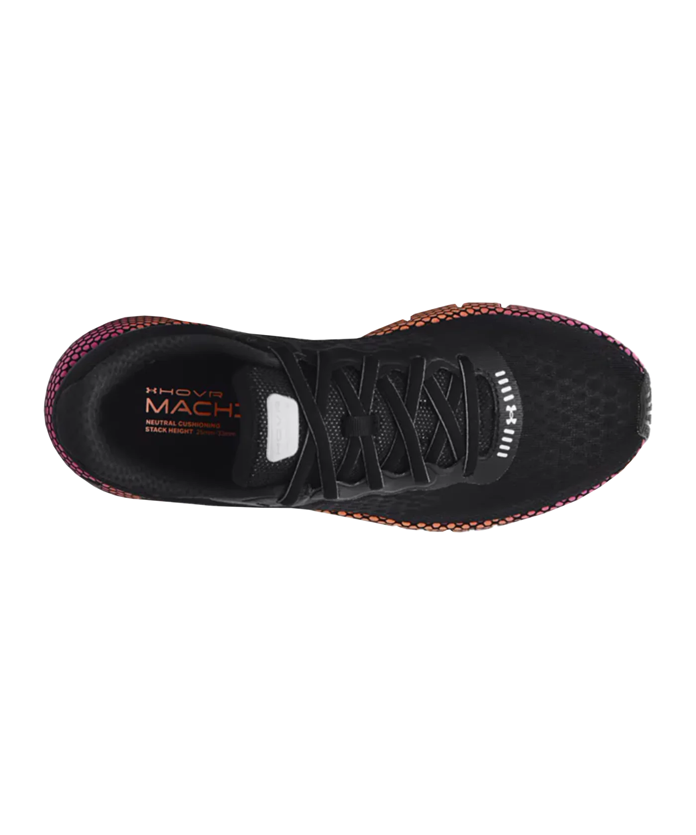 Under Armour HOVR Machina 2 Running Damen F001