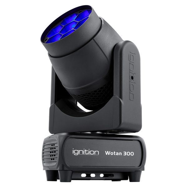 Ignition Wotan 300 LED Zoom Beam Wash