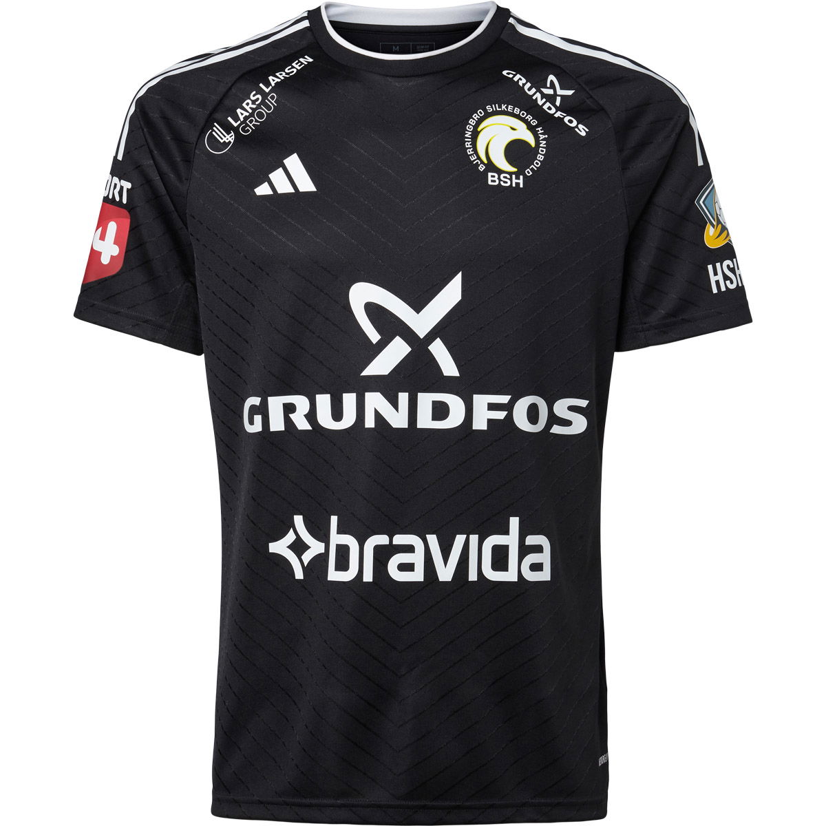 BSH Hjemmebanetrøje 24/25