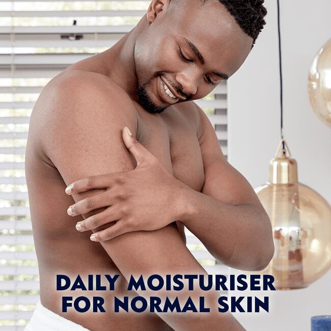 NIVEA Vitaliserende Body Lotion 400 ML
