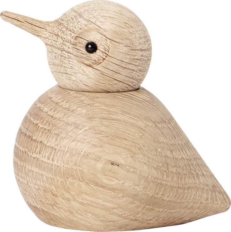 Andersen - Furniture Andersen Birdie - Small H7,5xØ5,7 cm Eg