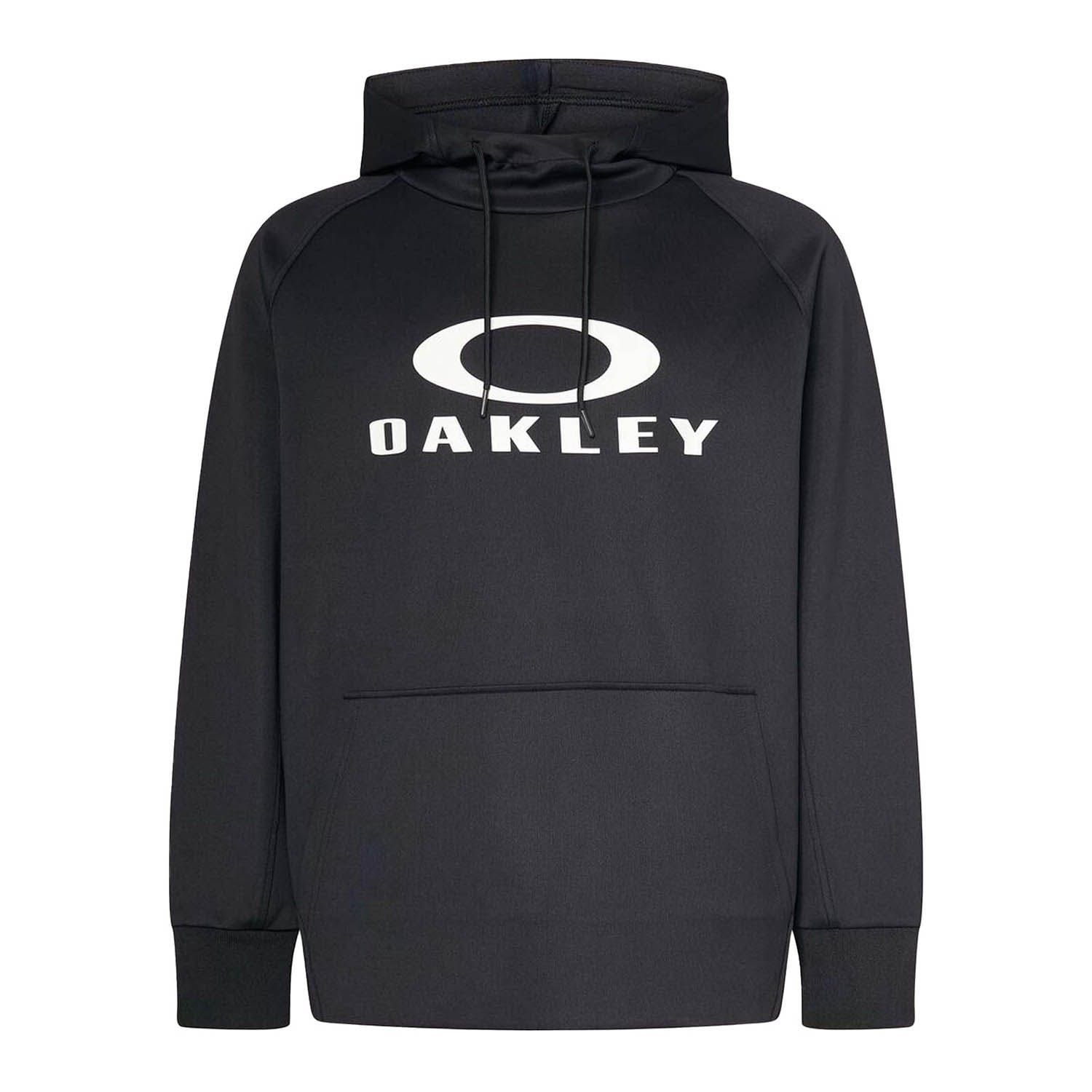 Oakley  Bark DWR Fleece Hoody