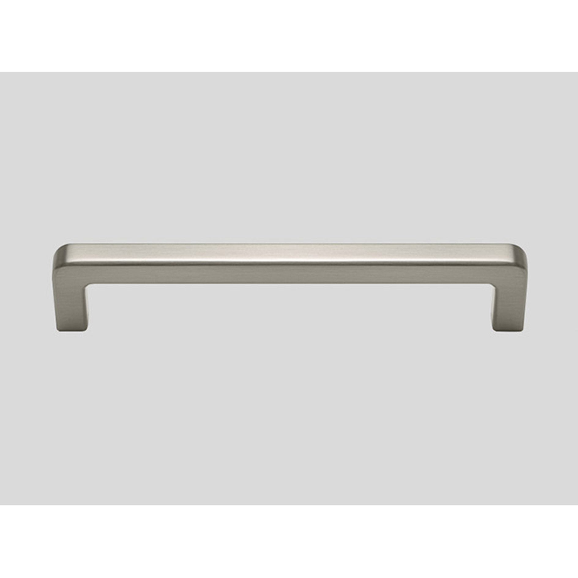 nobilia Küchenblock TOUCH - Lacklaminat Alpinweiß supermatt - mit E-Geräten - Kühlschrank links - 310 cm