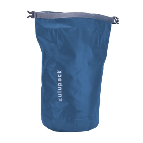 ZULUPACK Waterproof Tube Bag 15L