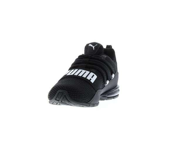 Puma Cell Regulate Child Boys Trainers