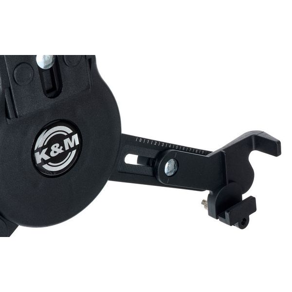 K&M 19790 Tablet Stand Holder