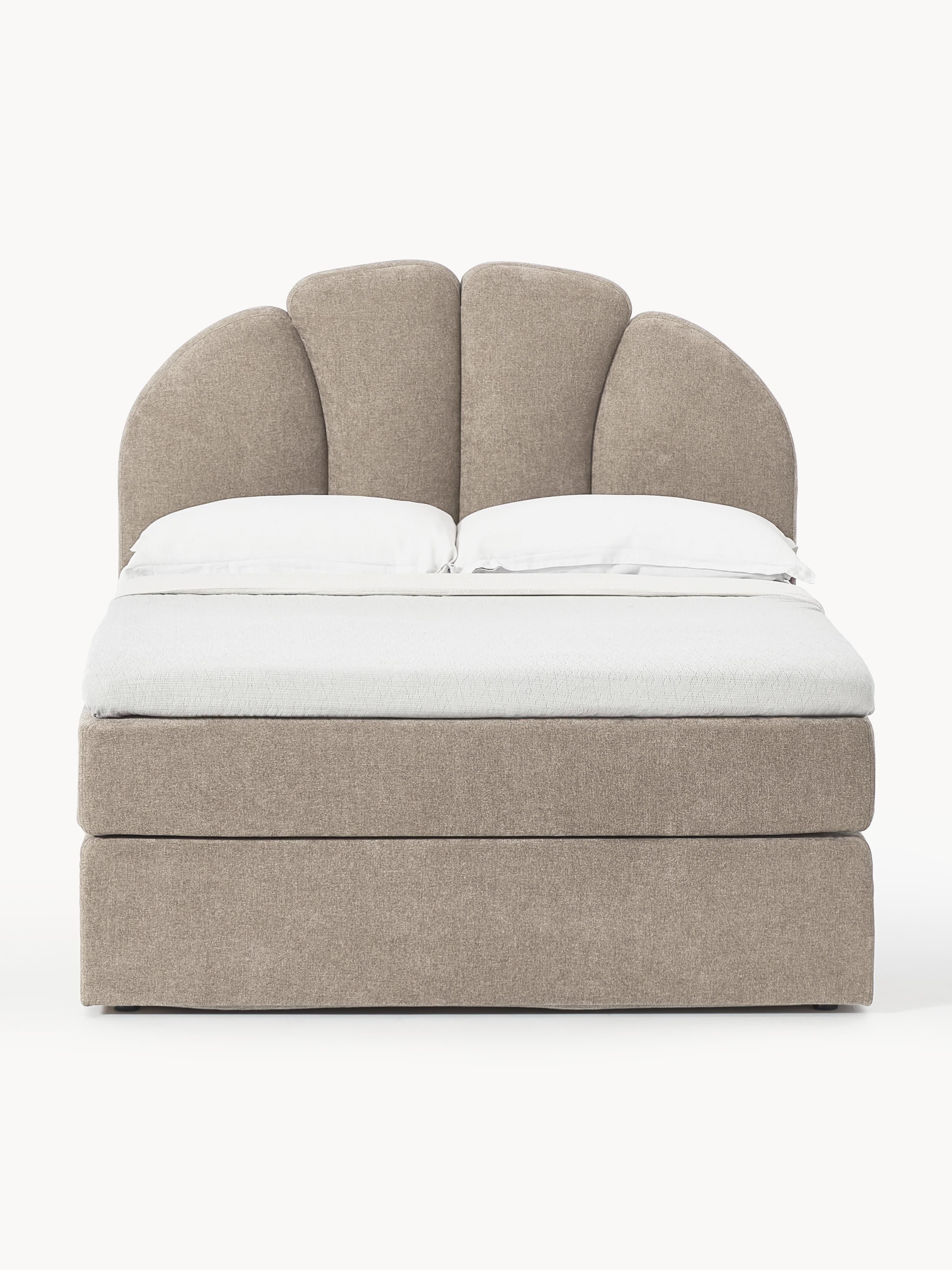 Boxspringbed Romia