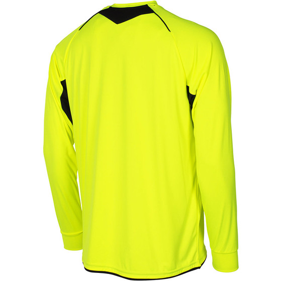 Stanno Bergamo Scheidsrechtersshirt Longsleeve