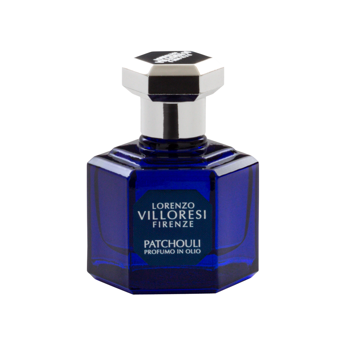 Patchouli Perfume in Oil 30ml